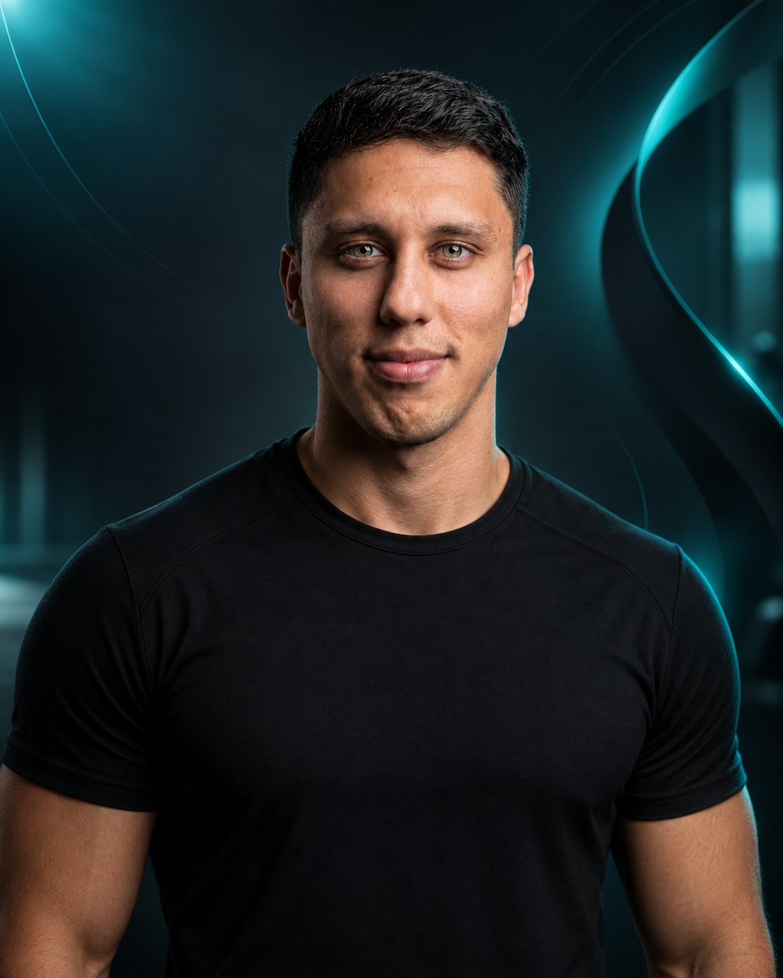 Airton Andres